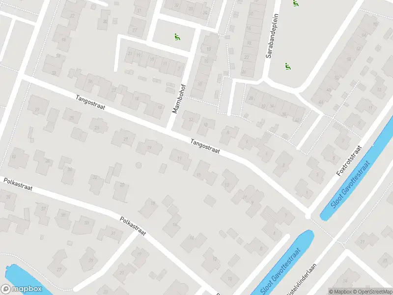 Politie naar de Tangostraat in Apeldoorn vanwege aanrijding met letsel