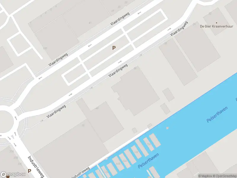 Ambulance met grote spoed naar de Vlaardingweg in Rotterdam