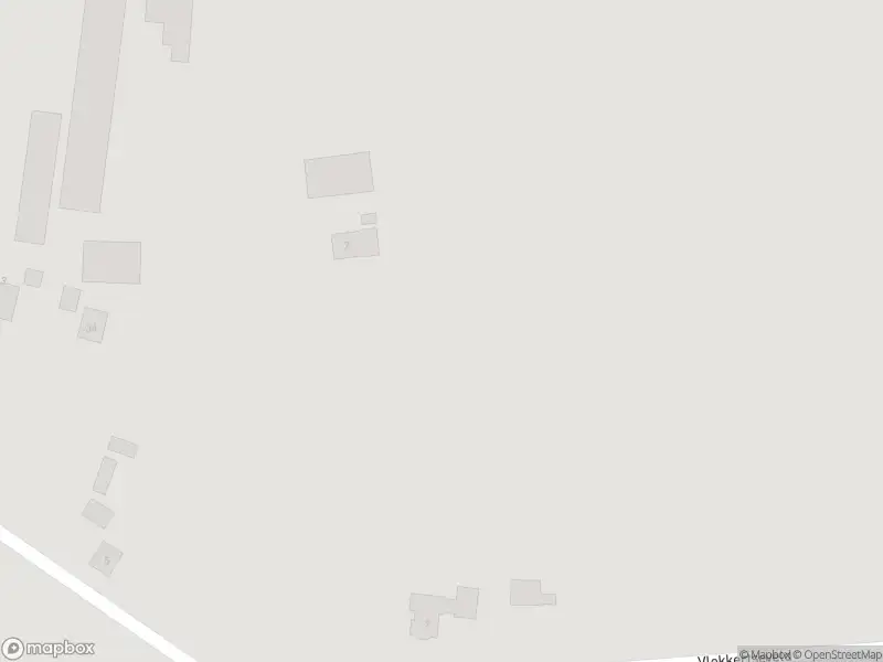 Brandweer met gepaste spoed naar de Vlekkertseveld in Emst