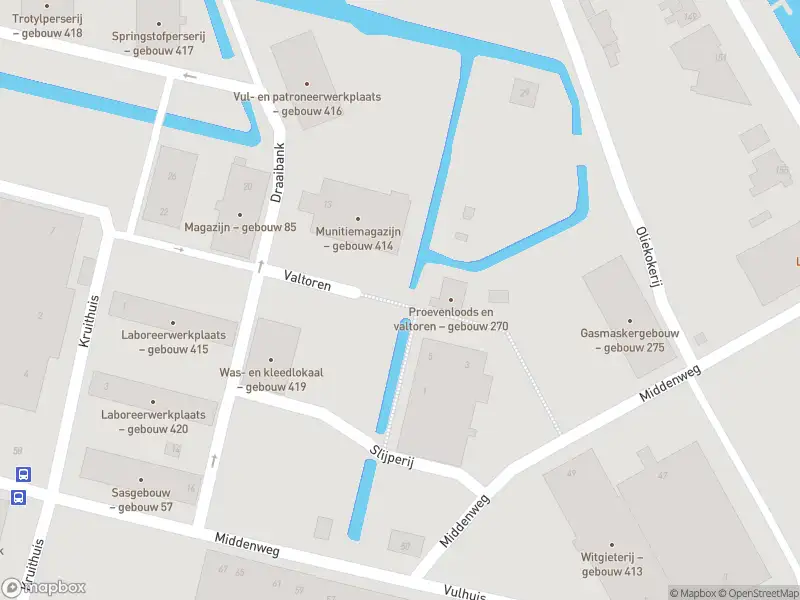 Ambulance met gepaste spoed naar de Valtoren in Zaandam