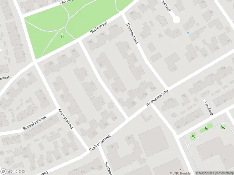 Brandweer met gepaste spoed naar de Blokkenweg in Ede