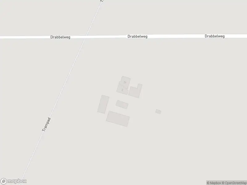 Brandweer met gepaste spoed naar de Drabbelweg in Lievelde