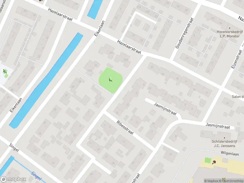 Besteld ambulance vervoer naar de Magnoliastraat in Puttershoek