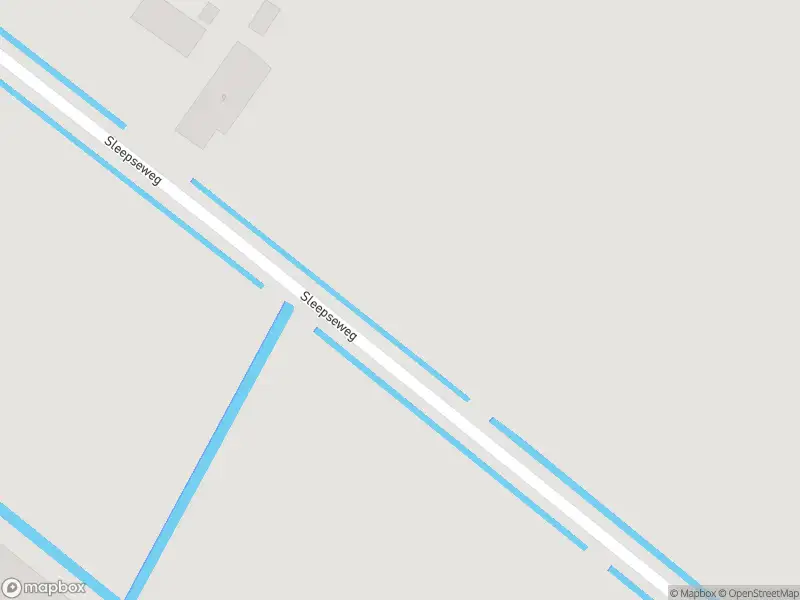 Besteld ambulance vervoer naar de Sleepseweg in Brielle