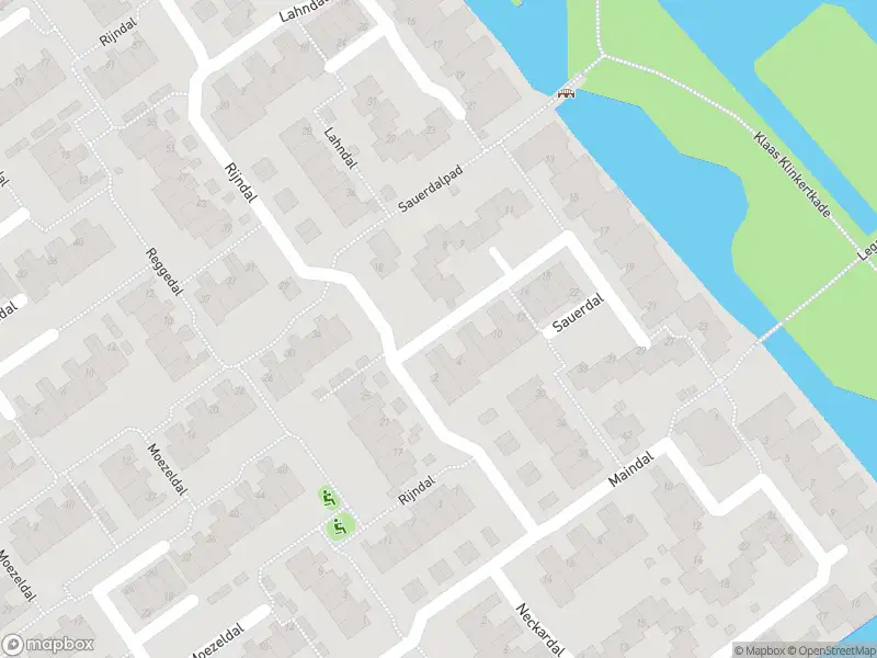Besteld ambulance vervoer naar de Sauerdal in Capelle aan den IJssel