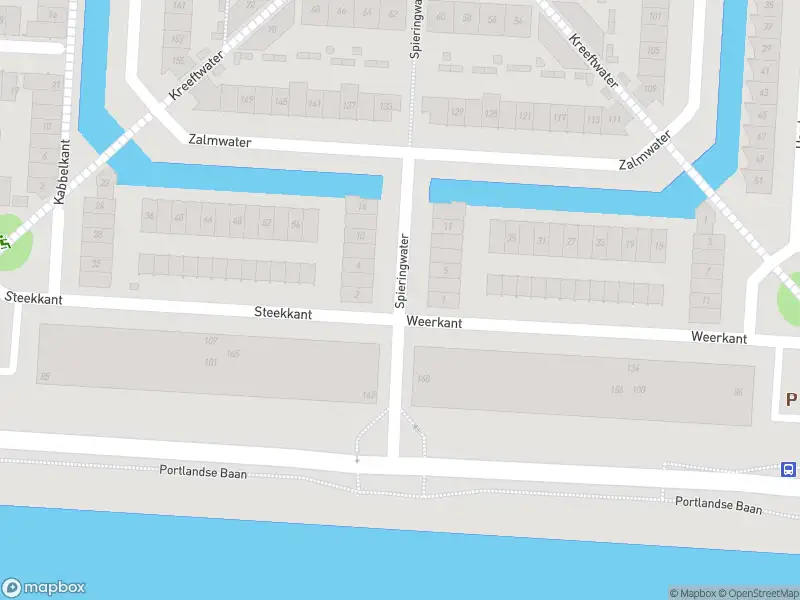 Besteld ambulance vervoer naar de Spieringwater in Barendrecht