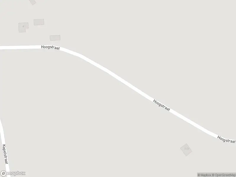 Brandweer met gepaste spoed naar de Hoogstraat in Maasbommel vanwege dier(en) in nood