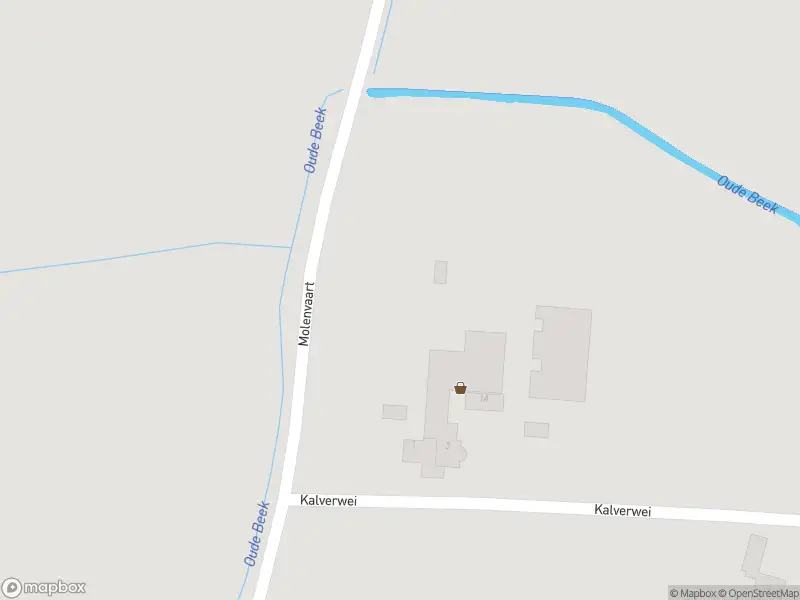 Politie naar de Wittekruisweg in Lieren vanwege aanrijding met letsel