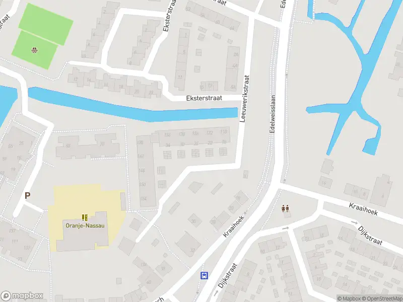 Brandweer met grote spoed naar de Leeuwerikstraat in Papendrecht