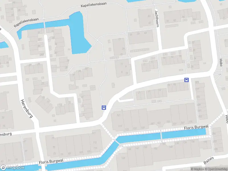 Besteld ambulance vervoer naar de Jachthoorn in Capelle aan den IJssel