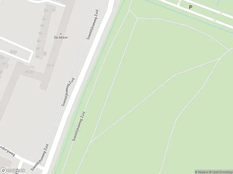 Politie naar de Herenweg in De Bilt vanwege aanrijding met letsel