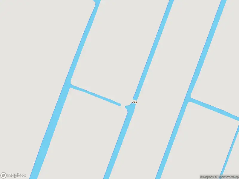 Ambulance met gepaste spoed naar de Kanaaldijk in Spijkerboor