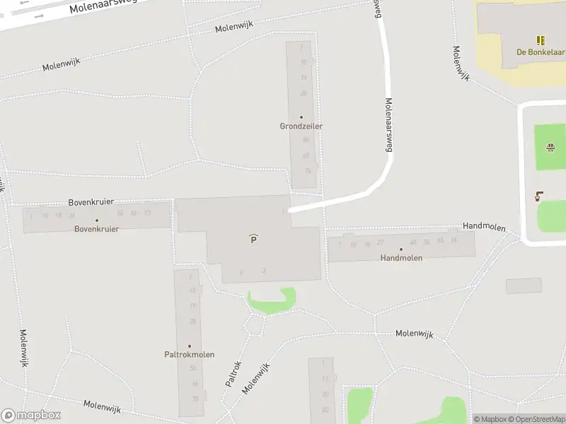 Brandweer met gepaste spoed naar de Molenaarsweg in Amsterdam vanwege dier(en) in nood