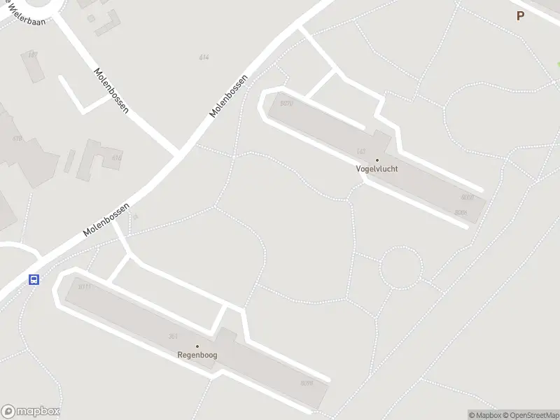 Ambulance met grote spoed naar de Molenbossen in Venlo