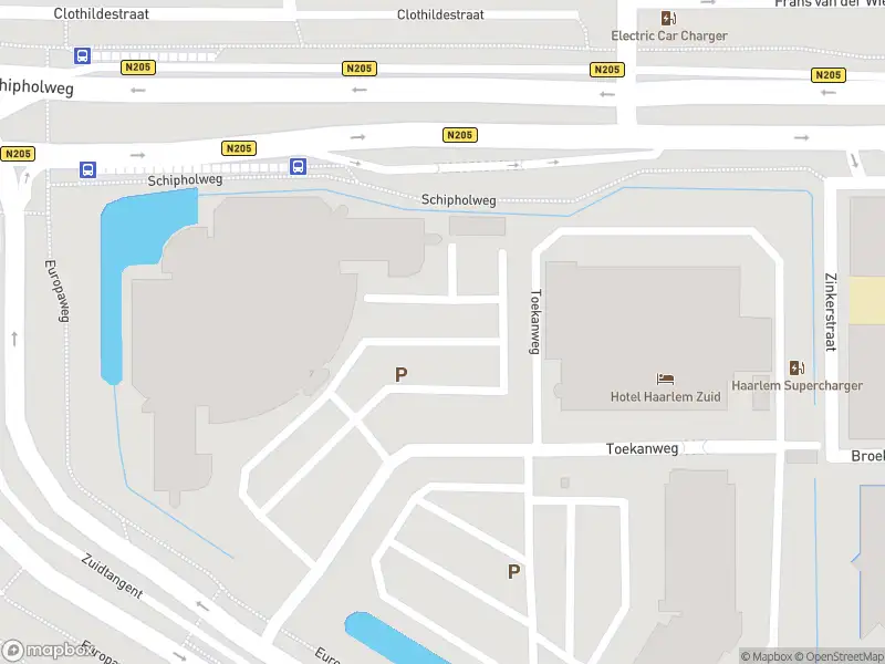 112 melding Ambulance met gepaste spoed naar de Toekanweg in Haarlem