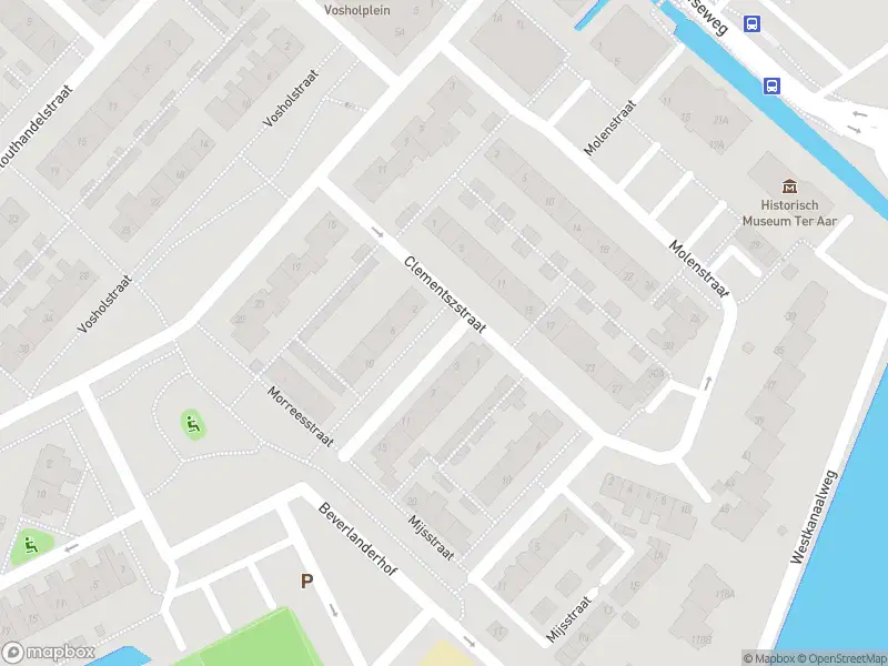 Ambulance met gepaste spoed naar de Morreesstraat in Ter Aar