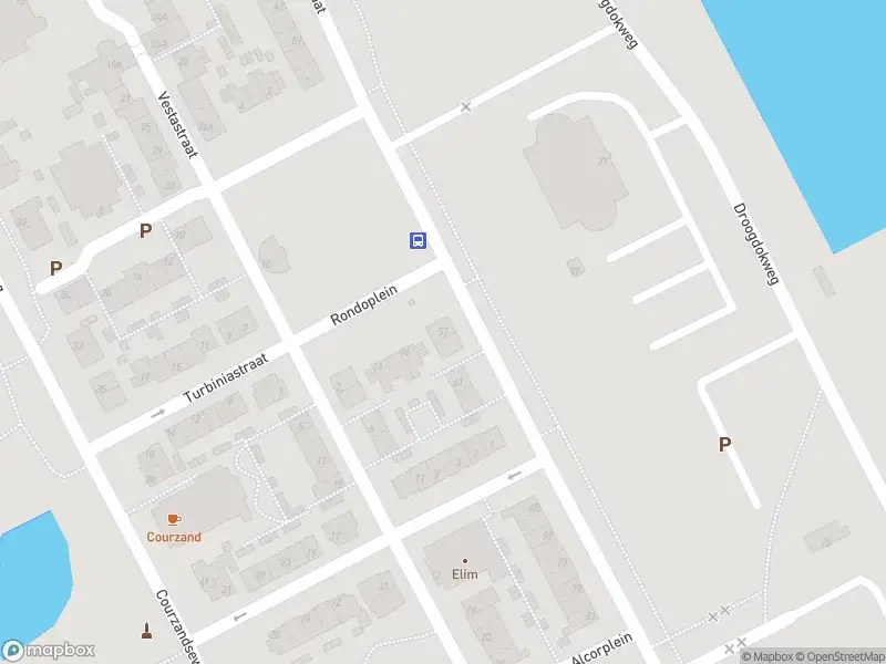 Ambulance met grote spoed naar de Rondolaan in Rotterdam