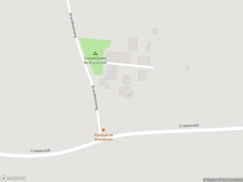 Brandweer met gepaste spoed naar de Brandkoeleweg in Lettele vanwege stormschade
