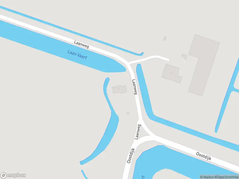 Ambulance met grote spoed naar de Laanweg in Zuidschermer