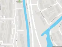 Politie naar de Pieter Breughelstraat in 's-Hertogenbosch vanwege ongeval met letsel
