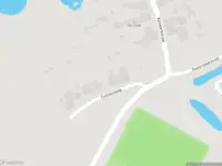 Politie naar de Terlindenweg in Hoensbroek vanwege aanrijding met letsel