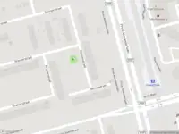 Besteld ambulance vervoer naar de Mertensstraat in Rotterdam
