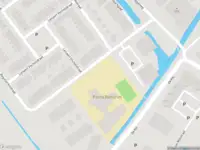 Ambulance met gepaste spoed naar de Monseigneur Smitstraat in Brielle