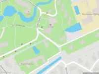 Ambulance met gepaste spoed naar de Ds. Meijerlaan in Alphen aan den Rijn