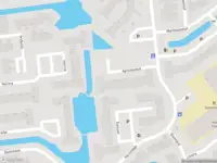Ambulance met gepaste spoed naar de Agnietenhof in Capelle aan den IJssel