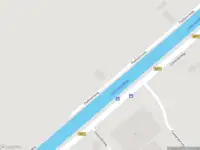 Brandweer met gepaste spoed naar de Posthoornweg in Slagharen vanwege stormschade