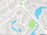 Ambulance met grote spoed naar de De Graafschap in Capelle aan den IJssel
