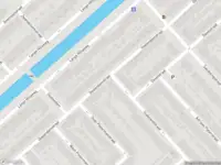 Besteld ambulance vervoer naar de Oudelandstraat in Rotterdam