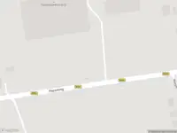 Brandweer met gepaste spoed naar de Hapseweg in Sint Hubert vanwege een buitenbrand