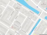 Ambulance met grote spoed naar de Orionstraat in Zwijndrecht