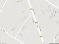 Politie naar de Lijnweg in Rhenen vanwege aanrijding met letsel