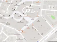 Ambulance met gepaste spoed naar de Uitstraat in Spijkenisse