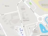 Politie met normale urgentie naar de Hooiweg in Zuidhorn