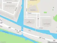 Brandweer met gepaste spoed naar de Ploegwei in Barendrecht vanwege een liftopsluiting