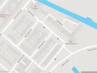 Ambulance met gepaste spoed naar de Hoefbladstraat in Krommenie