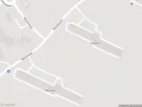 Ambulance met grote spoed naar de Molenbossen in Venlo
