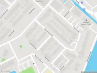 Ambulance met gepaste spoed naar de Morreesstraat in Ter Aar