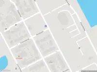 Ambulance met grote spoed naar de Rondolaan in Rotterdam