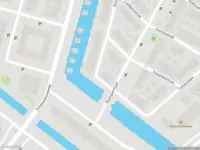 Besteld ambulance vervoer naar de Annabellaweg in Amsterdam