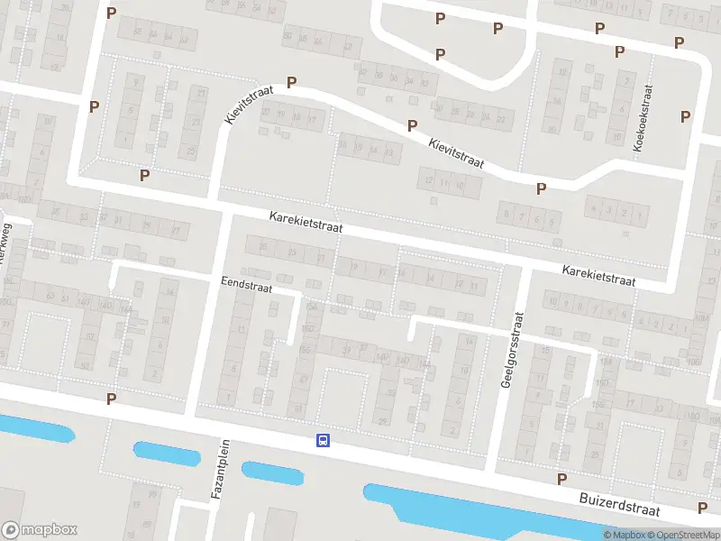 Ambulance met grote spoed naar de Karekietstraat in Zwijndrecht