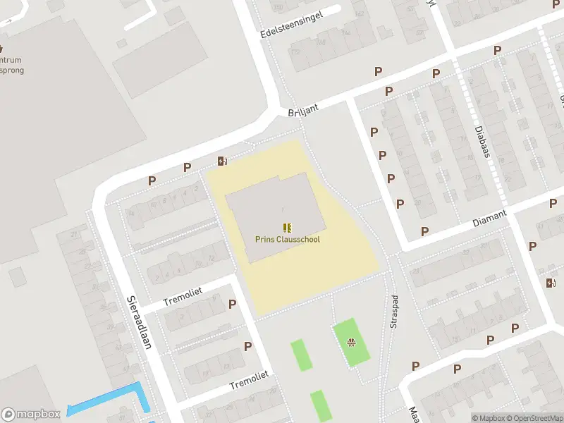 Politie met grote spoed naar de Straspad in Zoetermeer vanwege ongeval met letsel