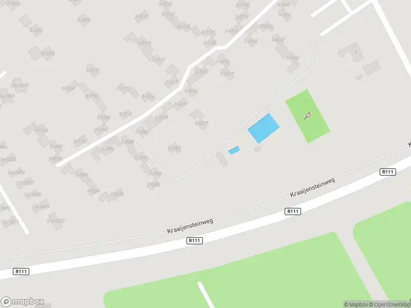 Politie naar de Daleboutsweg in Burgh-Haamstede