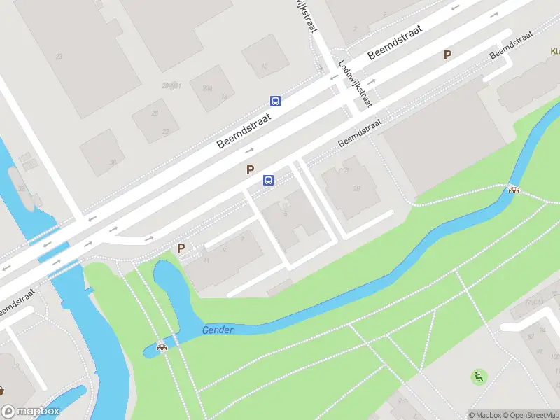 Politie naar de Beemdstraat in Eindhoven vanwege ongeval met letsel