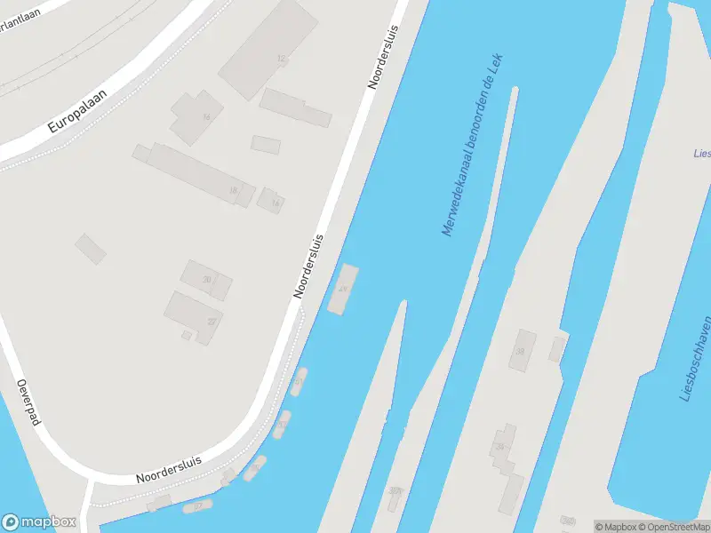 Politie naar de Noordersluis in Utrecht vanwege aanrijding met letsel