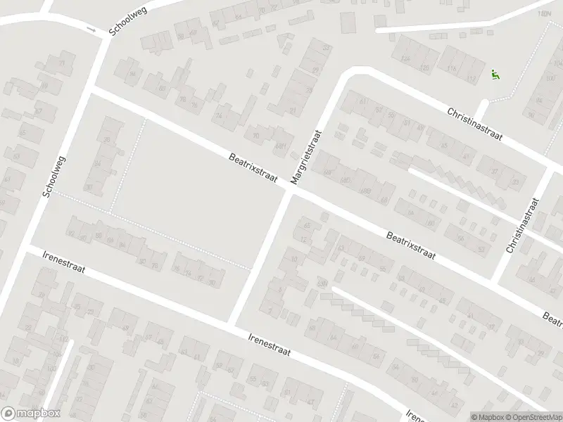 Politie naar de Margrietstraat in Elst vanwege aanrijding met letsel