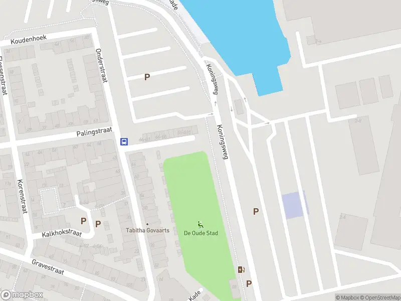 Brandweer met gepaste spoed naar de Wilhelminastraat in Vlissingen vanwege wateroverlast